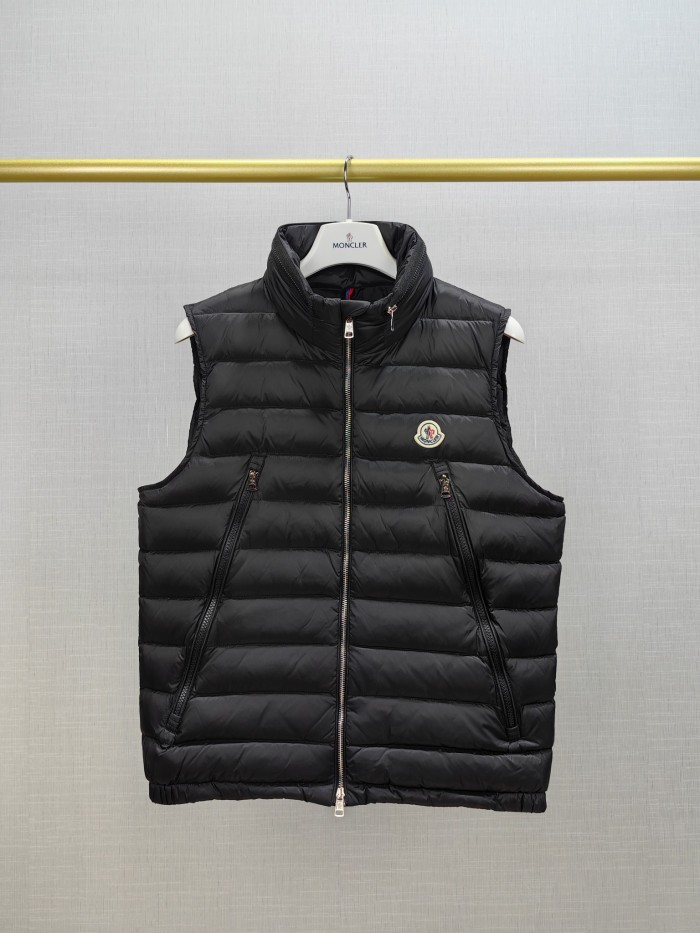 M*oncler  Vest Top Quality GDGC 20230915-40