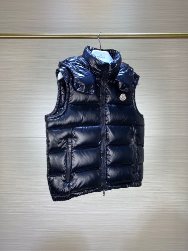 M*oncler  Vest Top Quality GDGC 20230915-23
