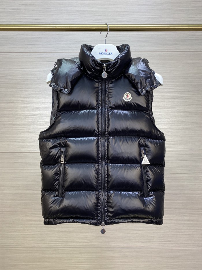 M*oncler  Vest Top Quality GDGC 20230915-11