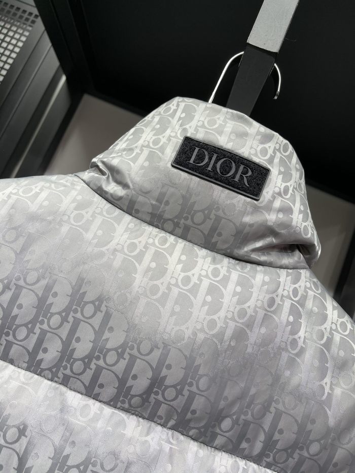 D*ior Vest Top Quality GDGC 20230915-29