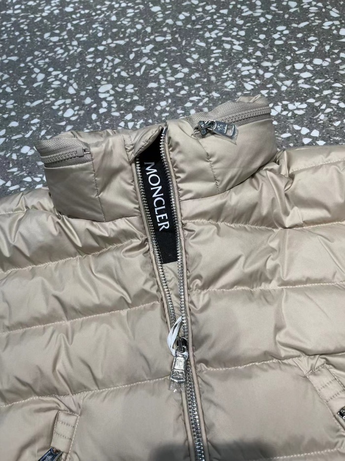 M*oncler Down Coat Top Quality GDGC 20230915-3