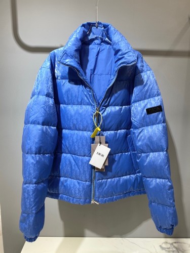 D*ior Down Coat Top Quality GDGC 20230915-33