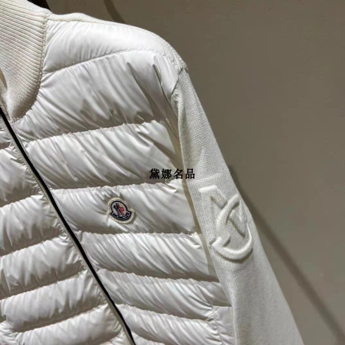 M*oncler Down Coat Top Quality GDGC 20230915-46