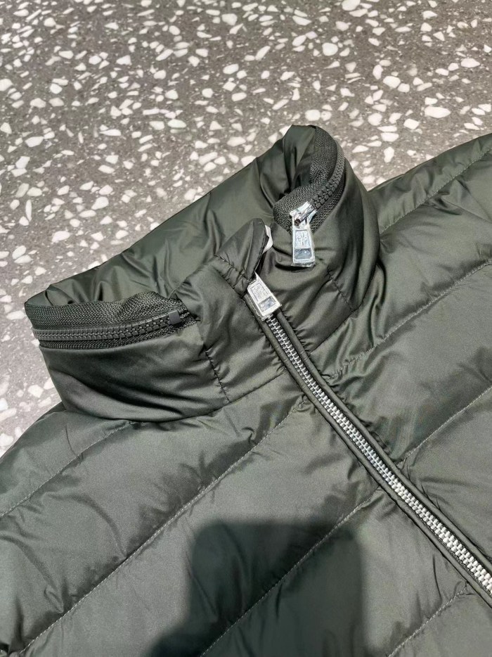 M*oncler Down Coat Top Quality GDGC 20230915-4