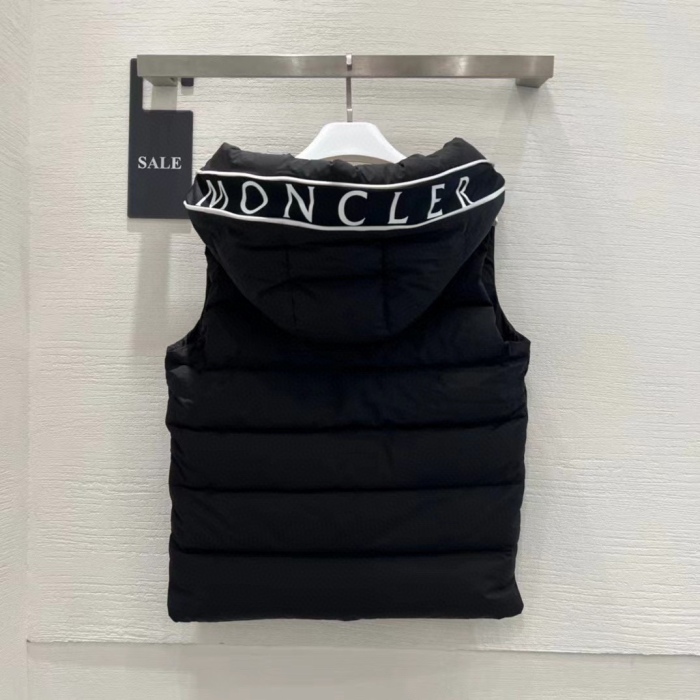 M*oncler  Vest Top Quality GDGC 20230915-22