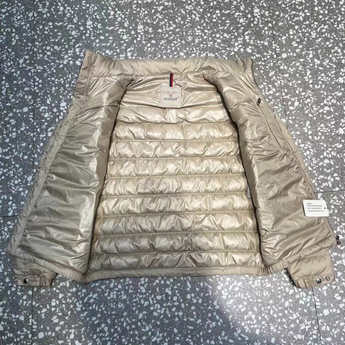 M*oncler Down Coat Top Quality GDGC 20230915-3
