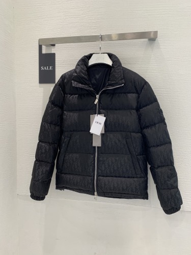 D*ior Down Coat Top Quality GDGC 20230915-31