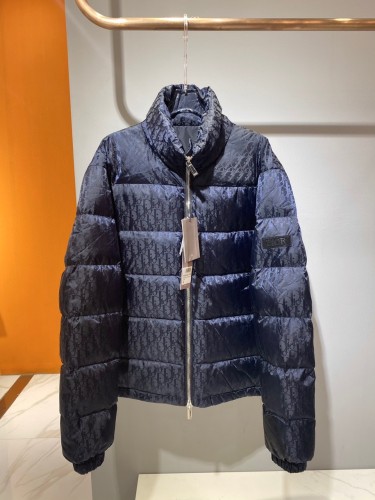 D*ior Down Coat Top Quality GDGC 20230915-35