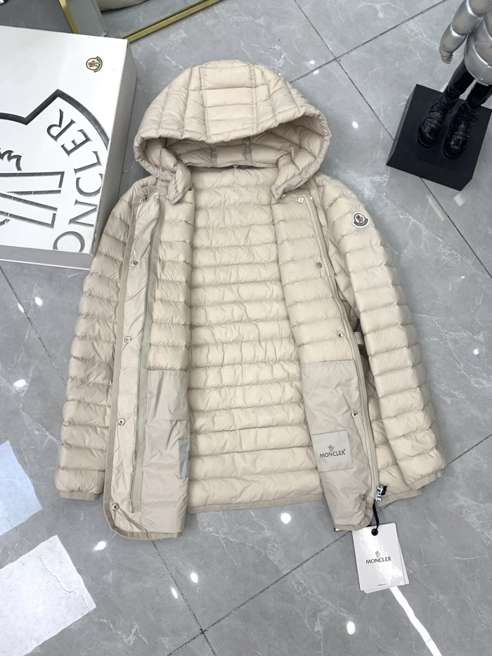 M*oncler Down Coat Top Quality GDGC 20230915-44