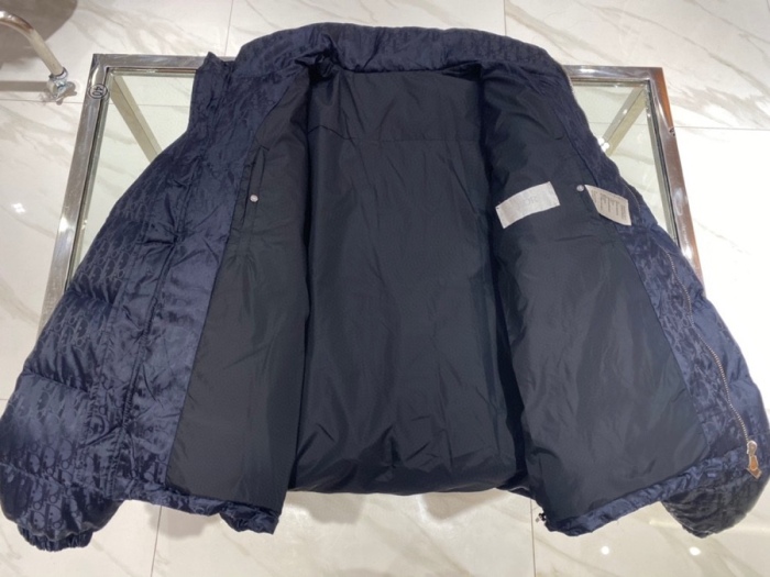 D*ior Down Coat Top Quality GDGC 20230915-35