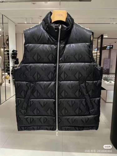 D*ior Vest Top Quality GDGC 20230915-38