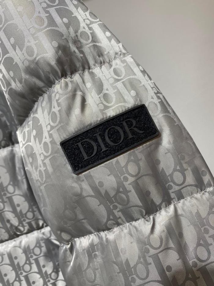 D*ior Down Coat Top Quality GDGC 20230915-34