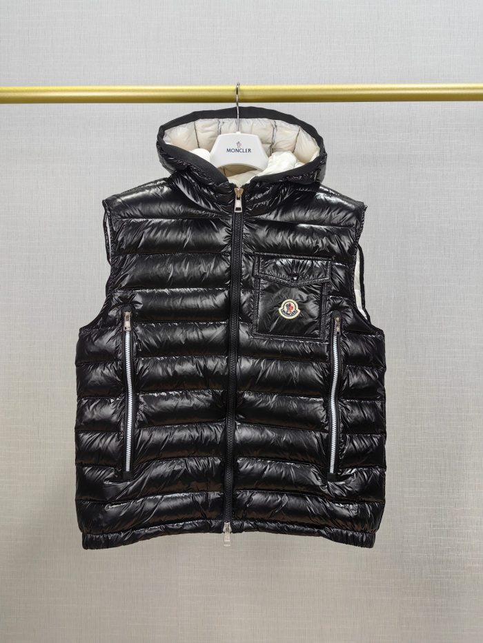 M*oncler  Vest Top Quality GDGC 20230915-39