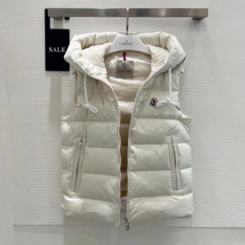 M*oncler  Vest Top Quality GDGC 20230915-21