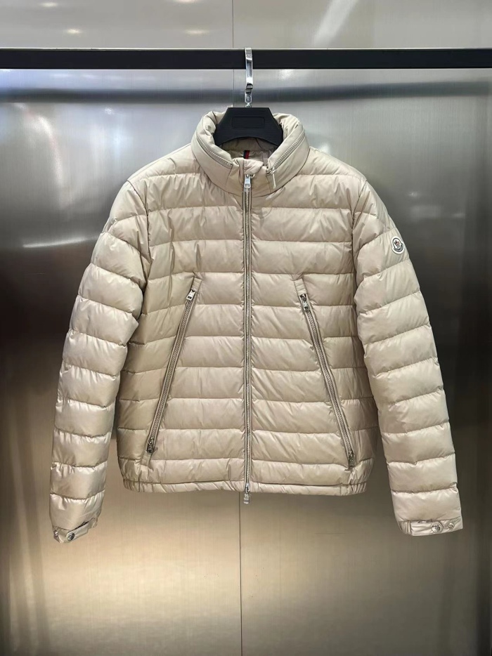 M*oncler Down Coat Top Quality GDGC 20230915-3