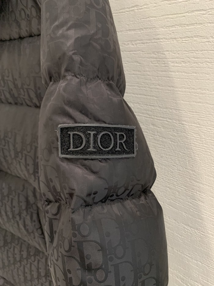 D*ior Down Coat Top Quality GDGC 20230915-31