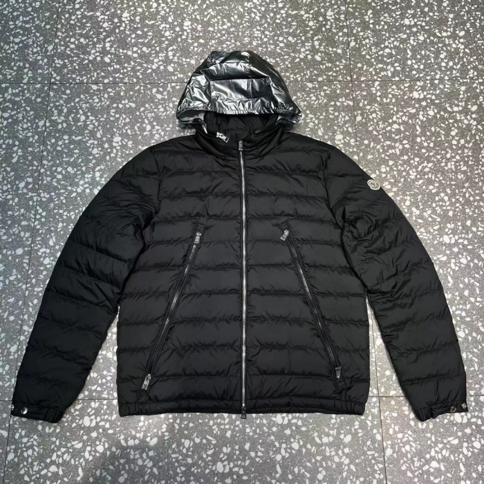 M*oncler Down Coat Top Quality GDGC 20230915-5