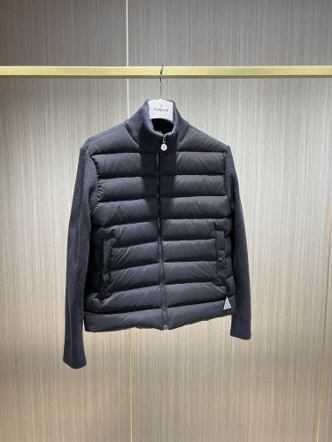 M*oncler Down Coat Top Quality GDGC 20230918-32