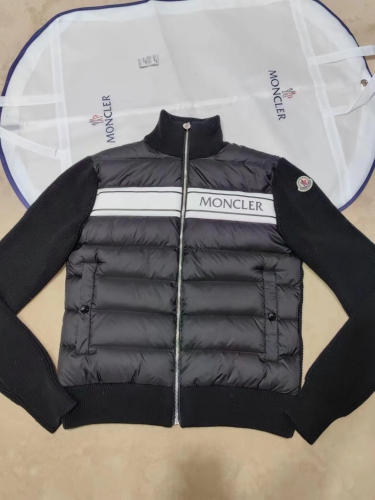 M*oncler Down Coat Top Quality GDGC 20230918-35