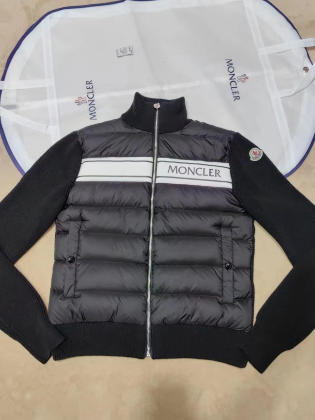 M*oncler Down Coat Top Quality GDGC 20230918-35