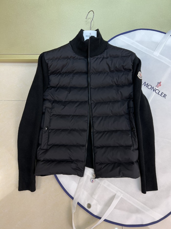 M*oncler Down Coat Top Quality GDGC 20230918-33