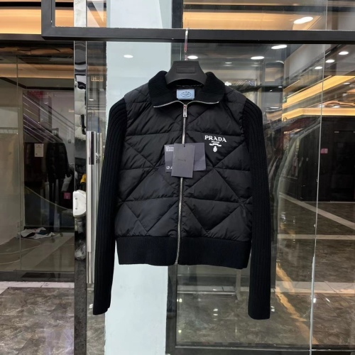 P*rada Down Coat Top Quality GDGC 20230918-39