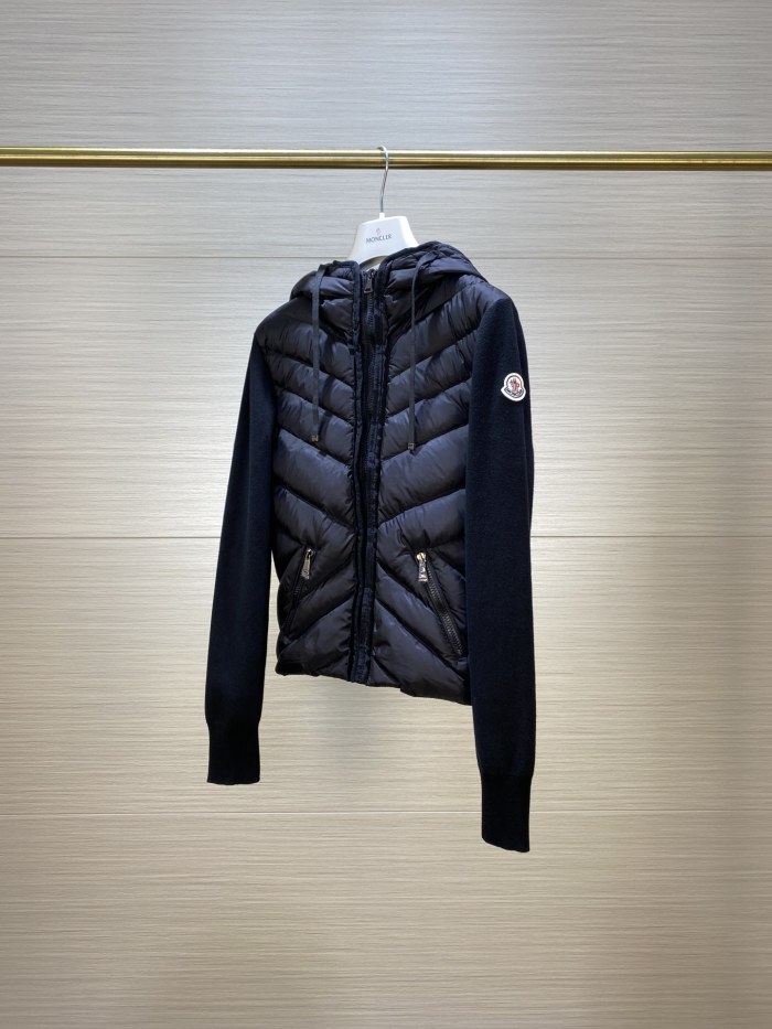 M*oncler Down Coat Top Quality GDGC 20230918-29
