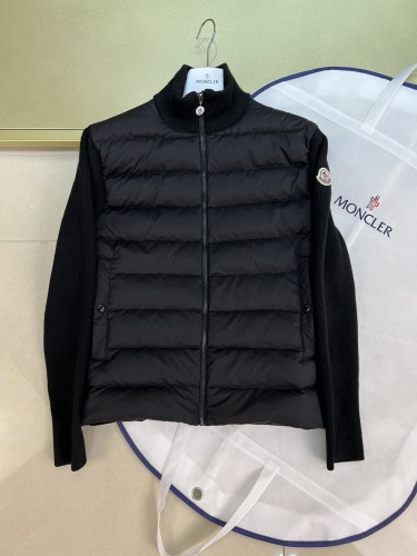 M*oncler Down Coat Top Quality GDGC 20230918-33