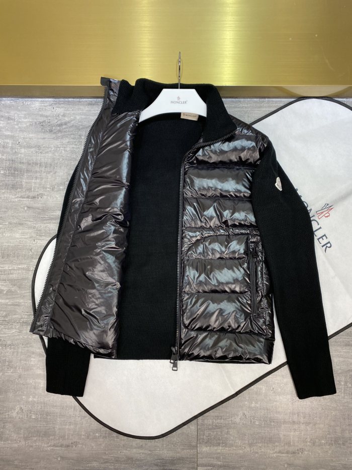 M*oncler Down Coat Top Quality GDGC 20230918-25