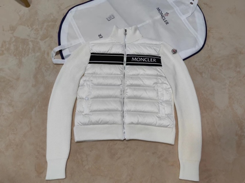 M*oncler Down Coat Top Quality GDGC 20230918-34