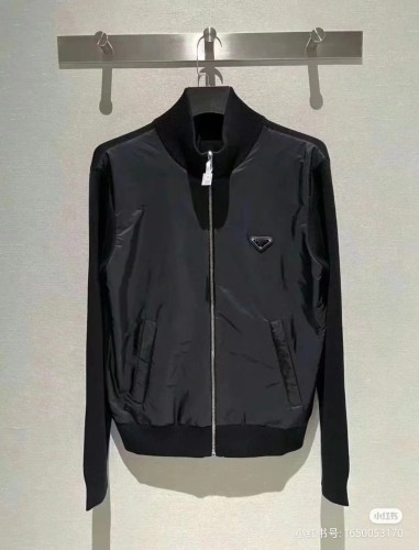 P*rada Jacket Top Quality GDGC 20230918-2