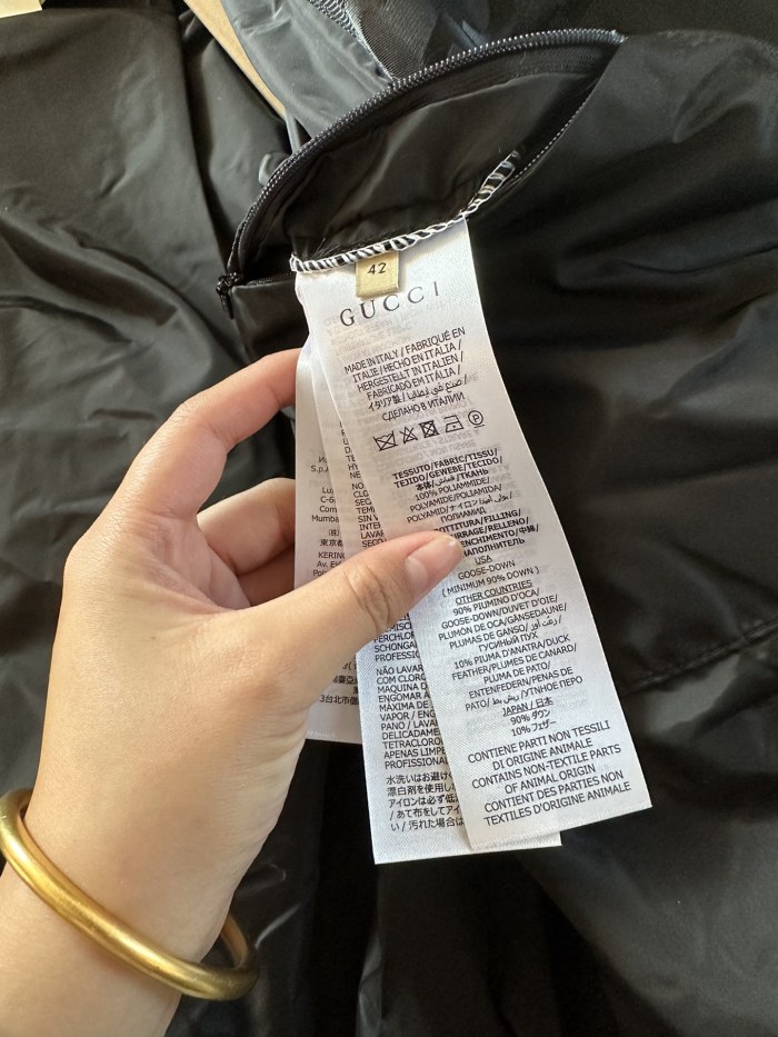 G*ucci Down Coat Top Quality GDGC 20230915-45