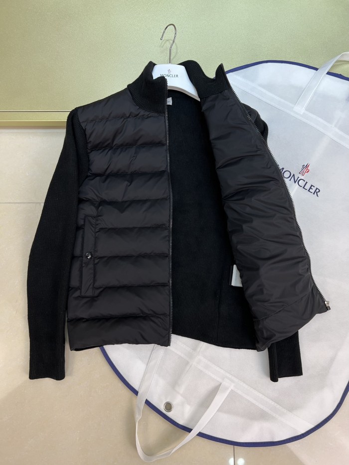 M*oncler Down Coat Top Quality GDGC 20230918-33