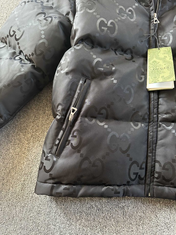 G*ucci Down Coat Top Quality GDGC 20230915-45