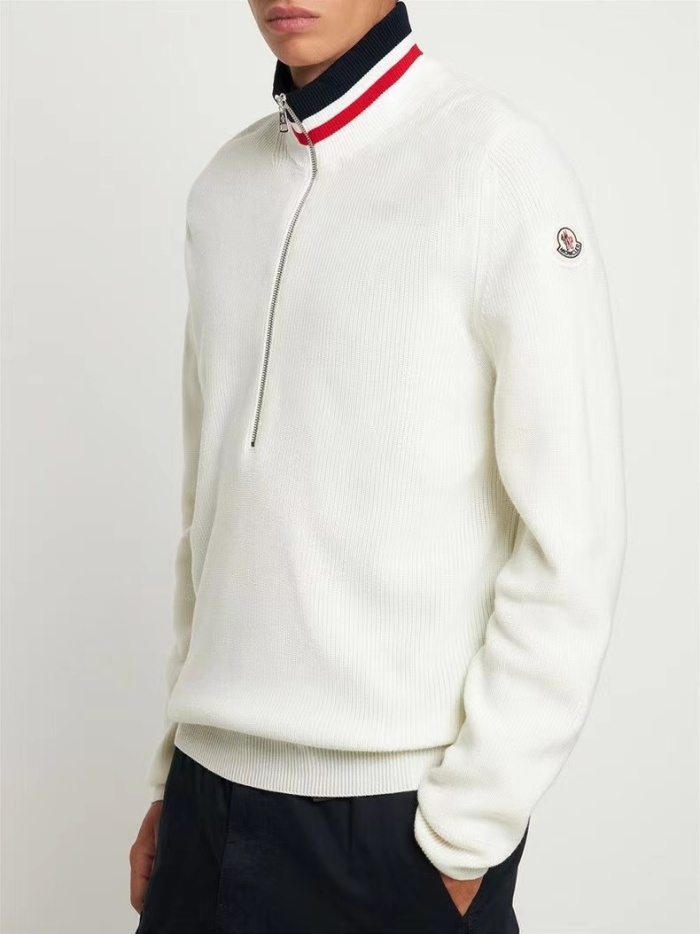 M*oncler Sweater Top Quality GDGC 20230918-36