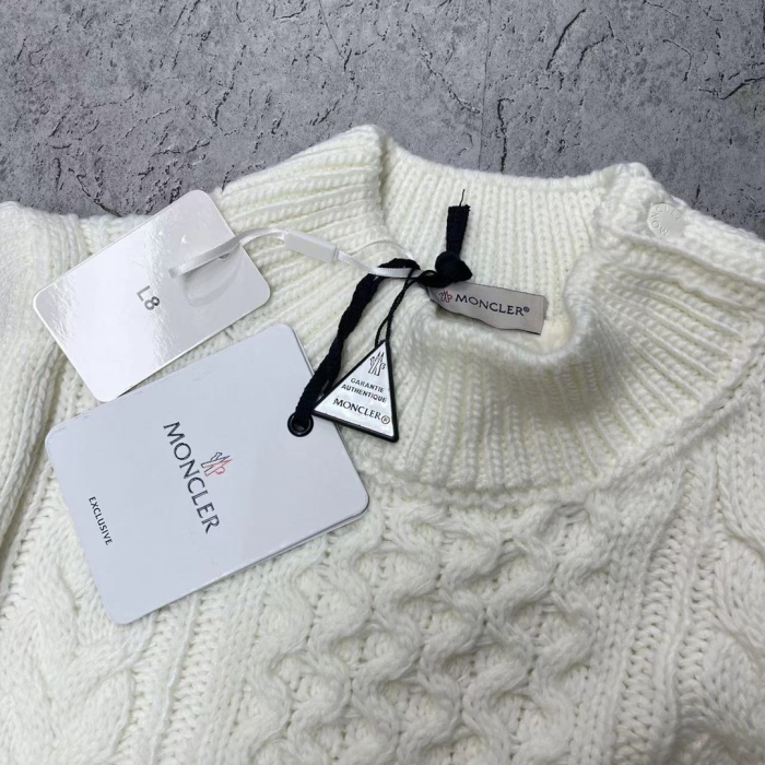 Women M*oncler Sweater Top Quality GDGC 20230918-40