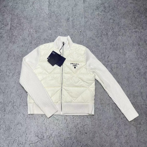 P*rada Down Coat Top Quality GDGC 20230918-38