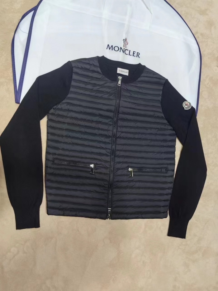 M*oncler Down Coat Top Quality GDGC 20230918-19