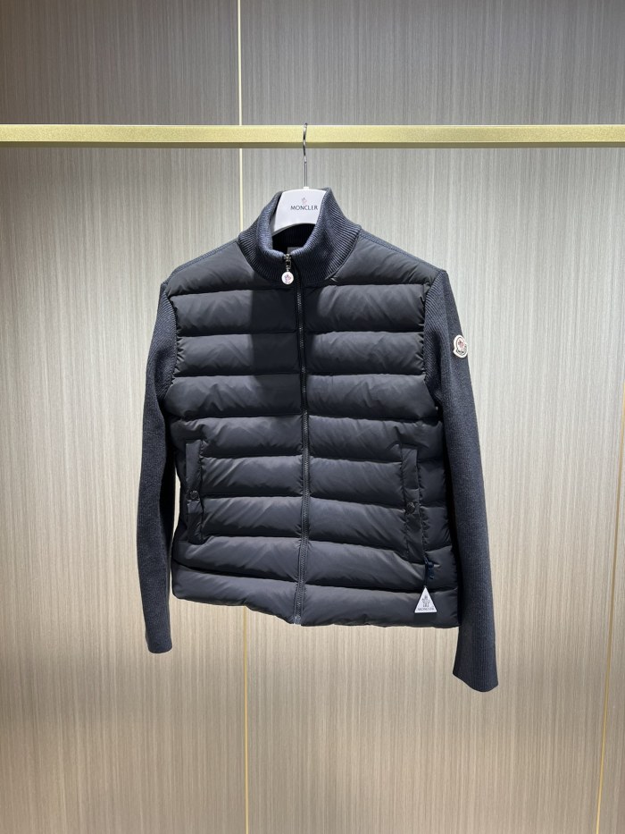 M*oncler Down Coat Top Quality GDGC 20230918-32