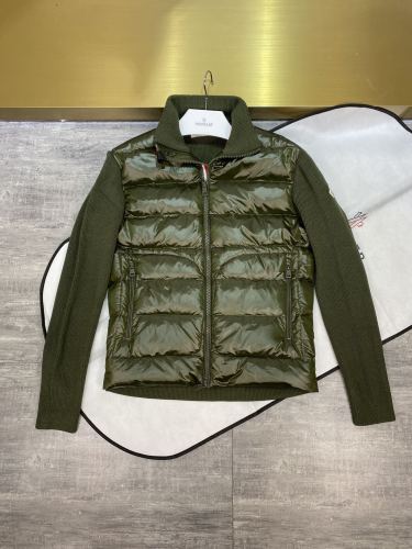 M*oncler Down Coat Top Quality GDGC 20230918-27