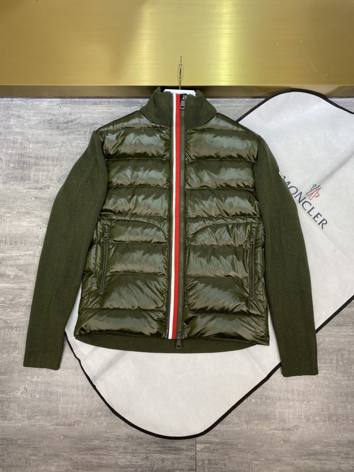 M*oncler Down Coat Top Quality GDGC 20230918-27