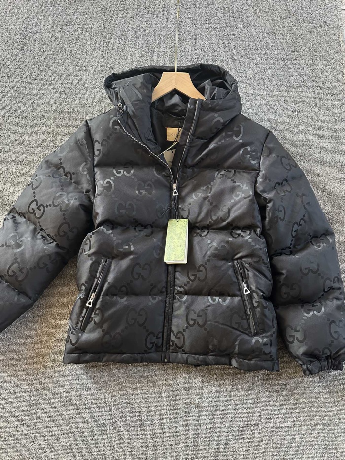 G*ucci Down Coat Top Quality GDGC 20230915-45