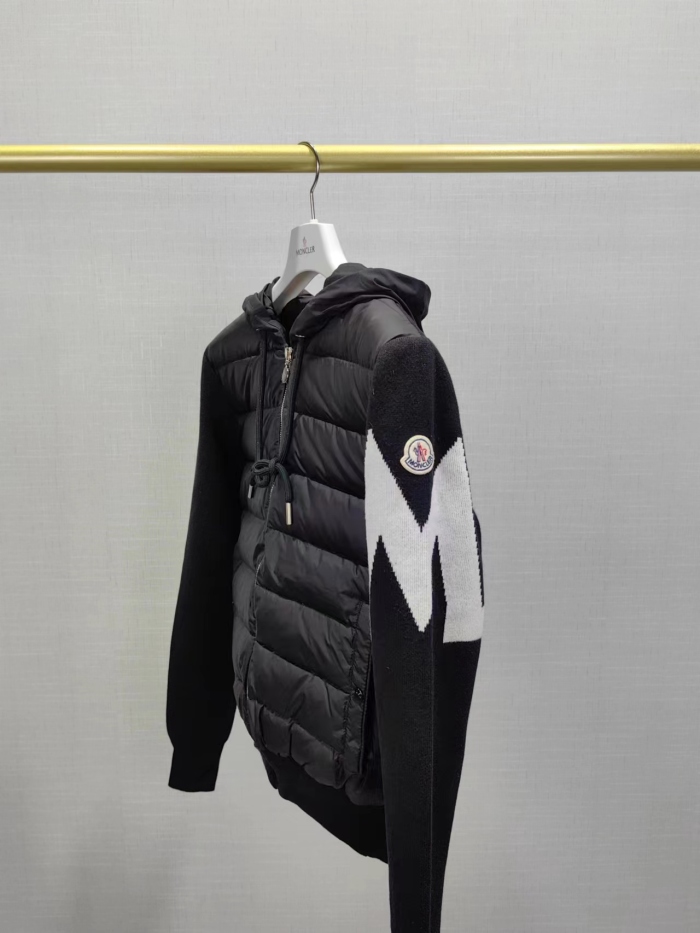 M*oncler Down Coat Top Quality GDGC 20230918-16