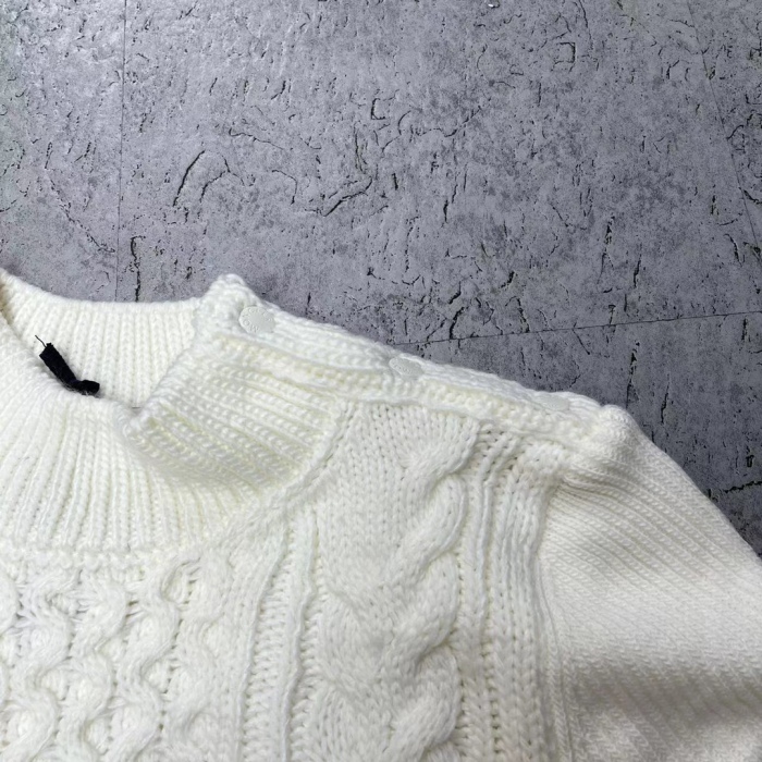 Women M*oncler Sweater Top Quality GDGC 20230918-40