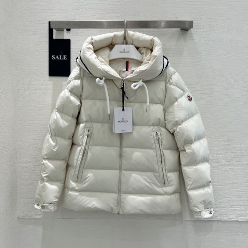 M*oncler Down Coat Top Quality GDGC 20230915-43