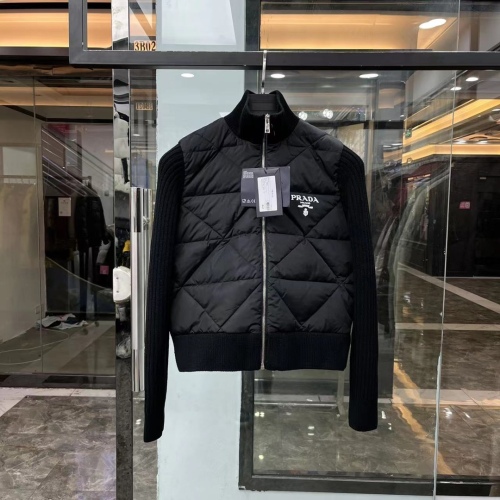 P*rada Down Coat Top Quality GDGC 20230918-39