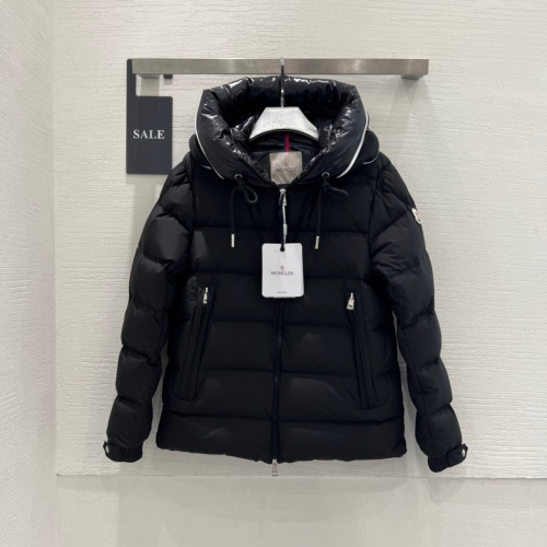 M*oncler Down Coat Top Quality GDGC 20230915-44