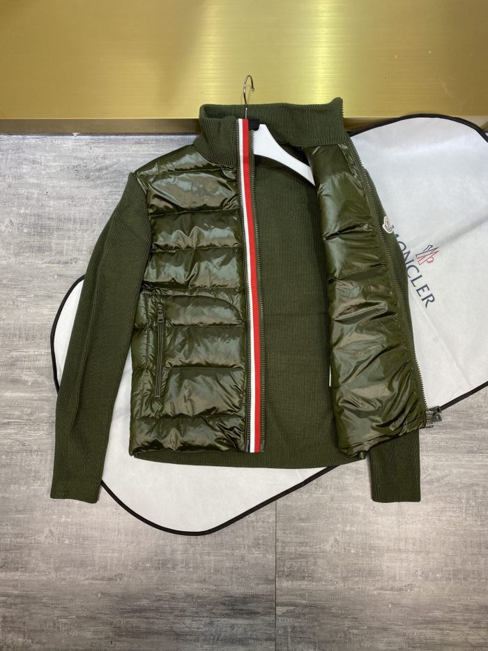 M*oncler Down Coat Top Quality GDGC 20230918-27
