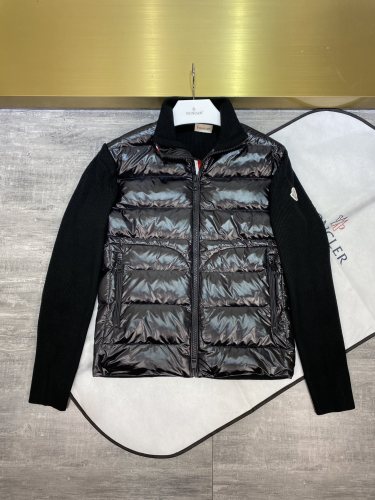 M*oncler Down Coat Top Quality GDGC 20230918-25