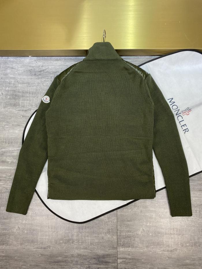 M*oncler Down Coat Top Quality GDGC 20230918-27